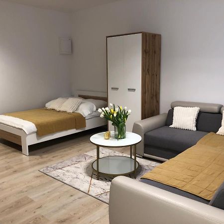 Apartament Rzeszow Centrum エクステリア 写真