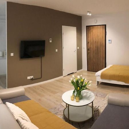 Apartament Rzeszow Centrum エクステリア 写真
