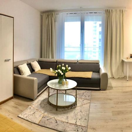 Apartament Rzeszow Centrum エクステリア 写真