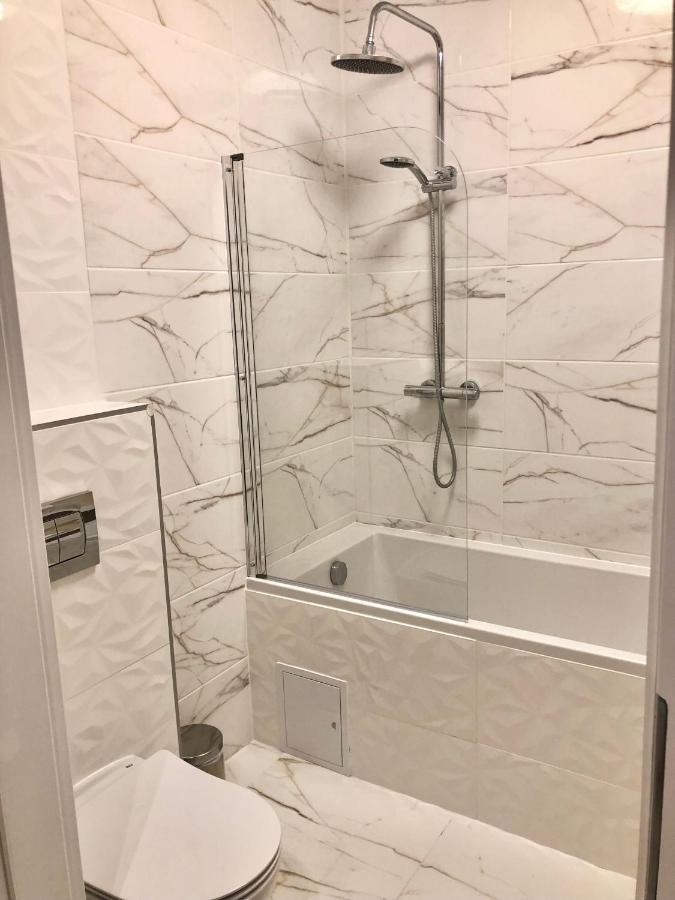Apartament Rzeszow Centrum エクステリア 写真