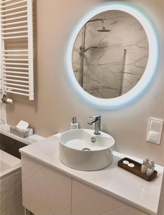 Apartament Rzeszow Centrum エクステリア 写真