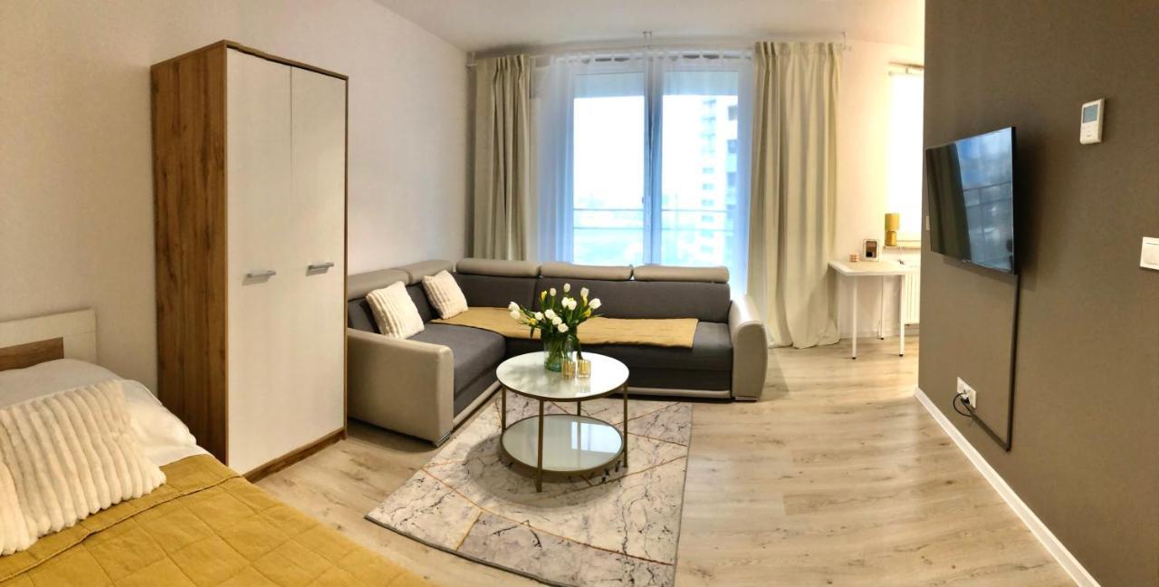Apartament Rzeszow Centrum エクステリア 写真